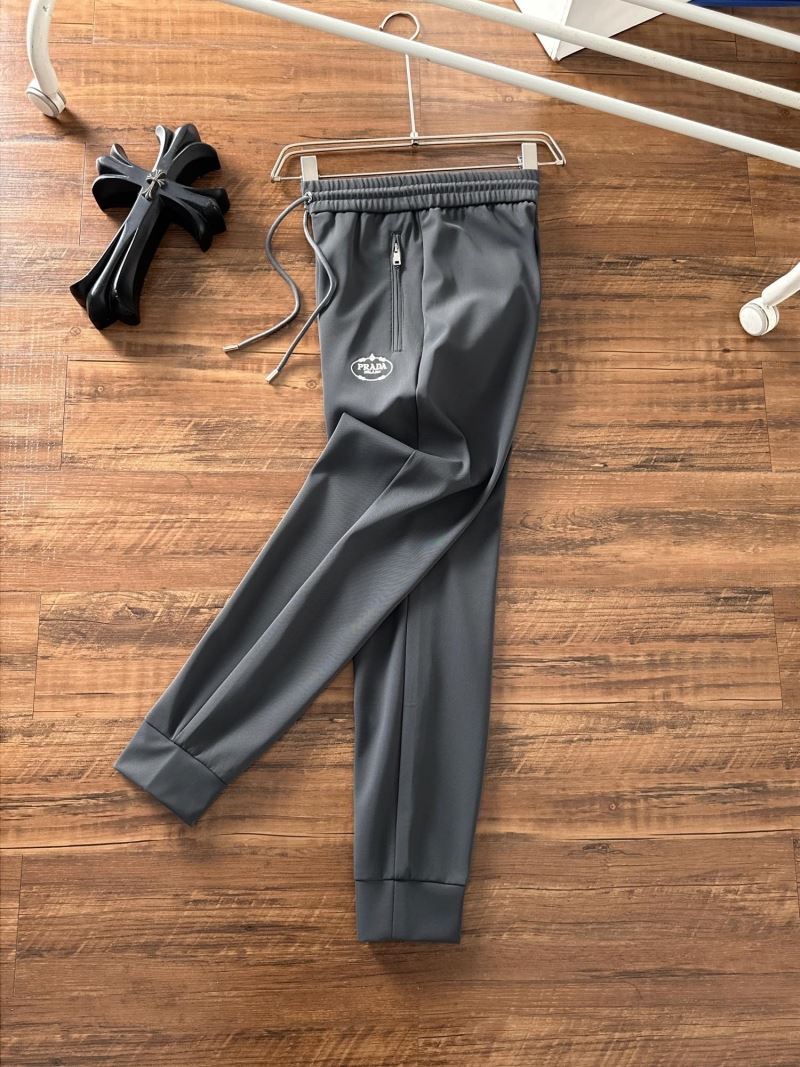 Prada Long Pants